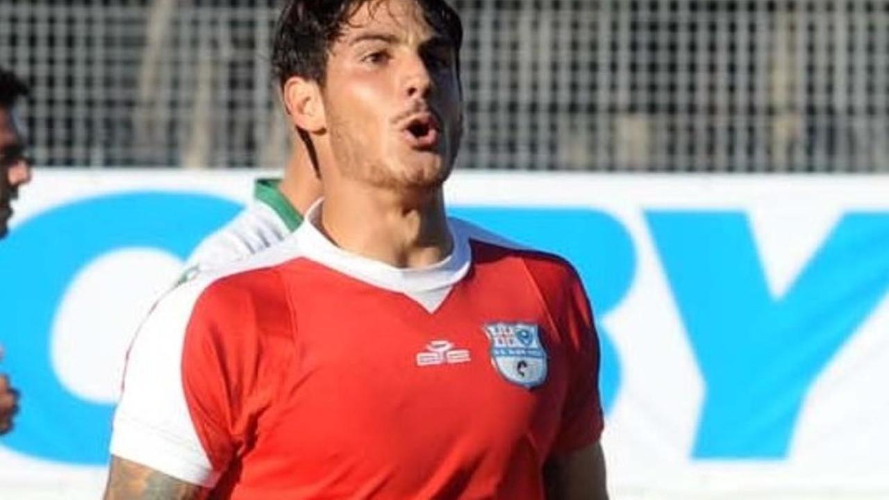 Giuseppe Mastinu a La Spezia fino al 2020