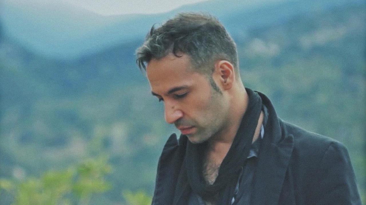 Il ritorno di Giuliano Rassu Oggi esce “Fino al cielo”