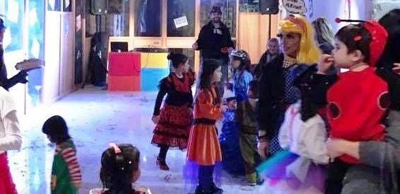 Al via i laboratori creativi del carnevale