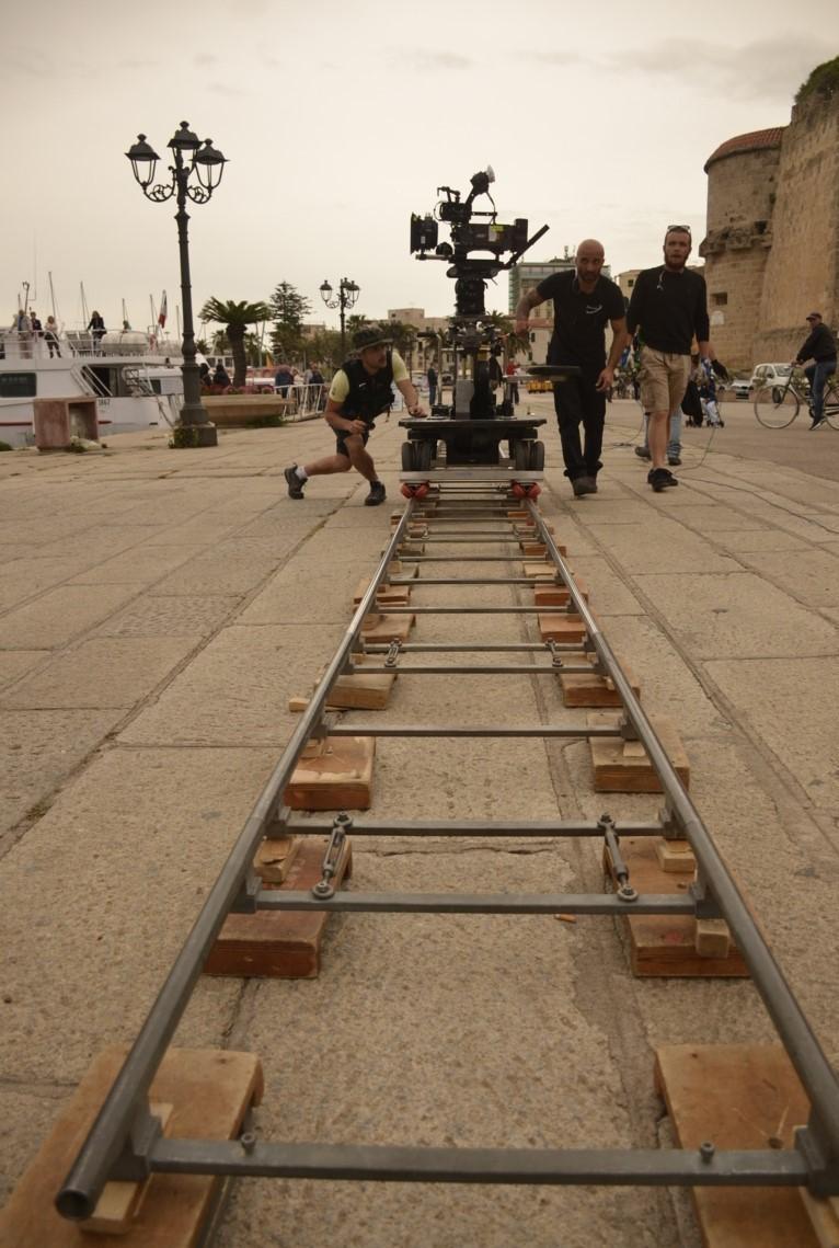 Laboratorio cinematografico per l’ inclusione sociale