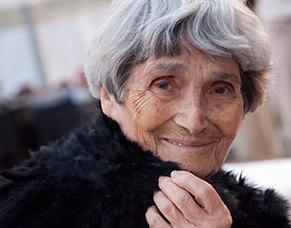 Maria Lai, l’arte della condivisione 