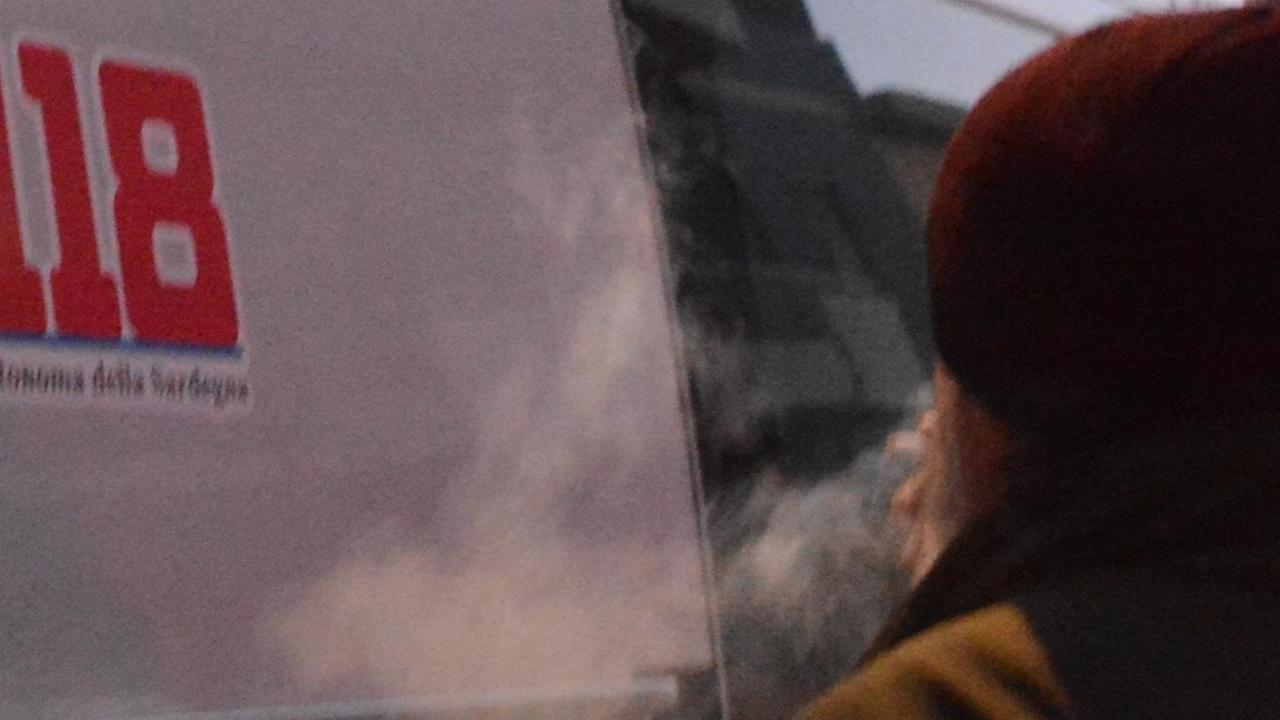 Sigarette in zona vietata multati dieci fumatori