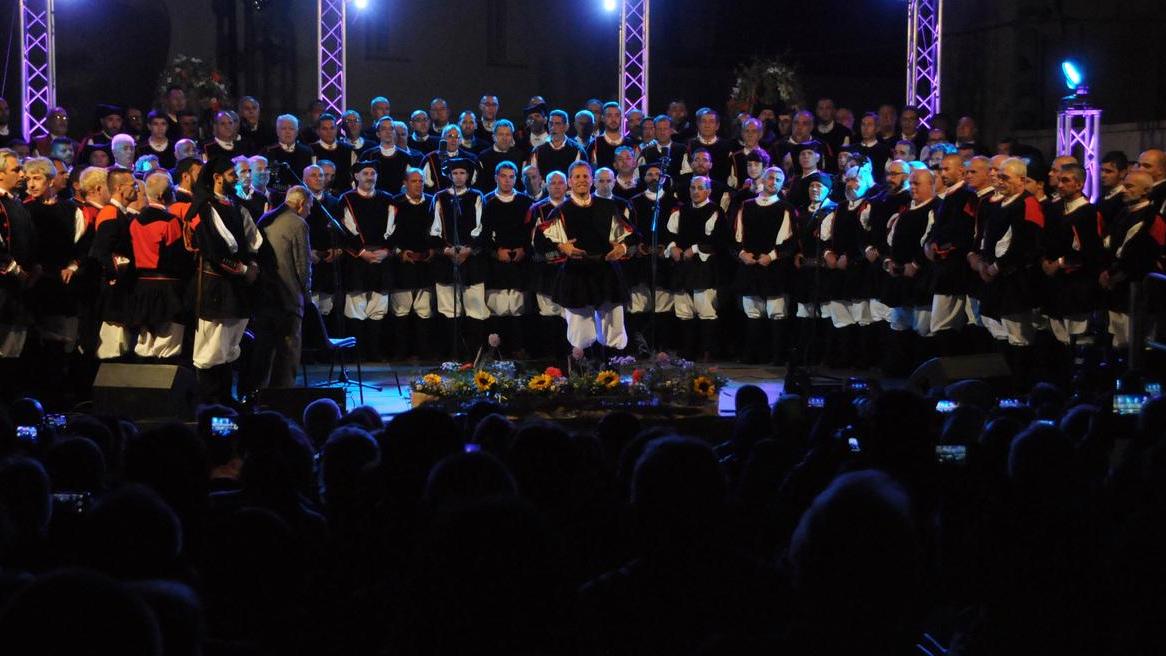 Nuoro capitale della cultura: «Uniti possiamo vincere»