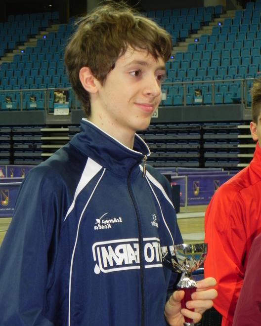 Spada Cadetti, la Koala prenota un posto nella finale nazionale 