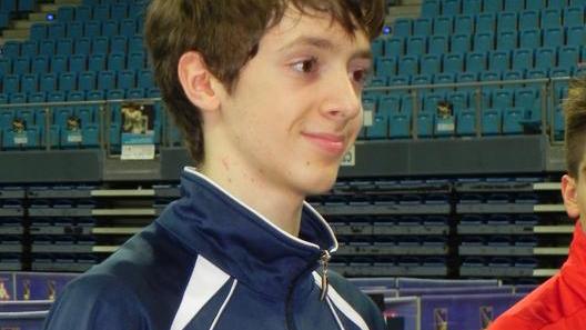 Spada Cadetti, la Koala prenota un posto nella finale nazionale