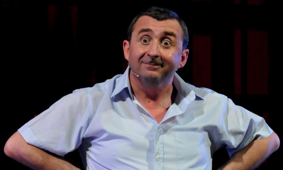 Vito Bicocchi svela “Peccati di gola”