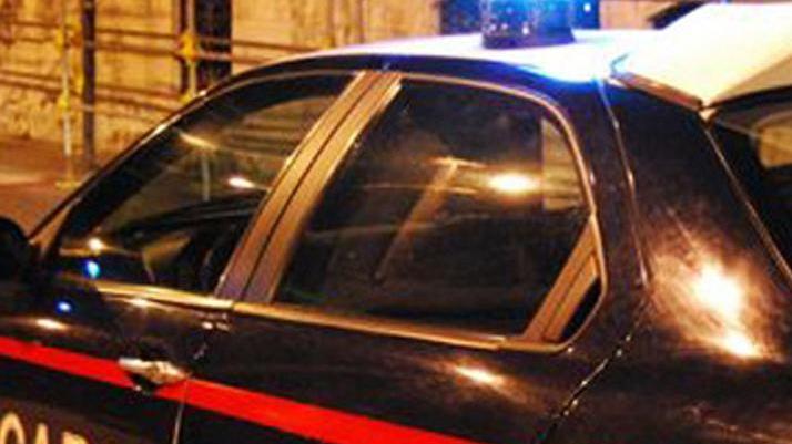 Droga a minore: patteggia un anno