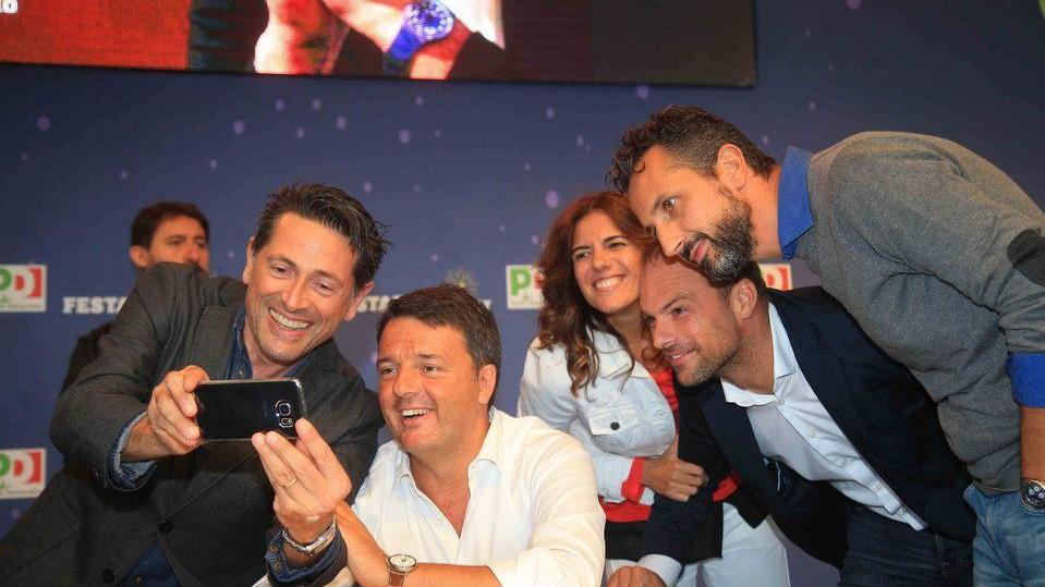La rosa dei nomi mette in subbuglio il Pd