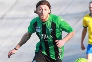 Arriva Luca Cattaneo Ora la Reggiana ha un attacco super 