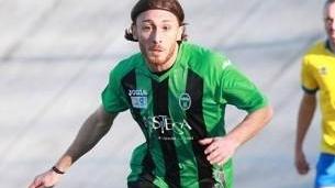 Arriva Luca Cattaneo Ora la Reggiana ha un attacco super