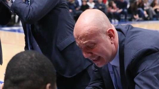 Le 2 Grissin Bon: bella in Eurocup brutta in Italia