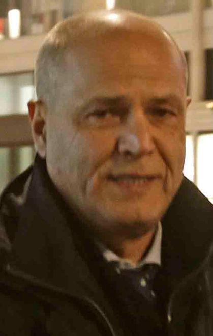 Il questore: «Spero che cambino le leggi» 