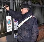 Ladri messi in fuga a Montenero e all’Ardenza 