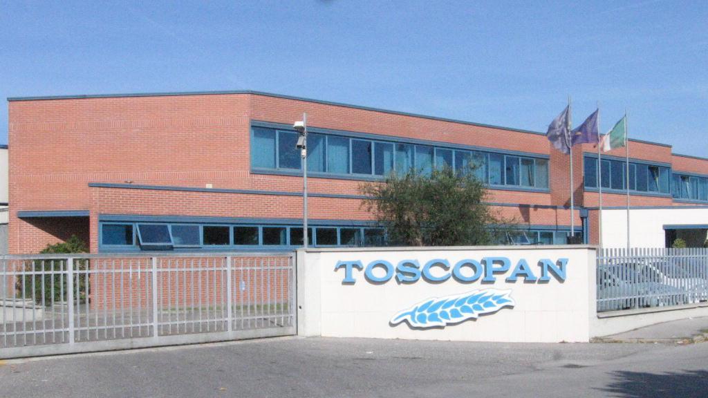 Fallita la “Toscana Pane” di Altopascio