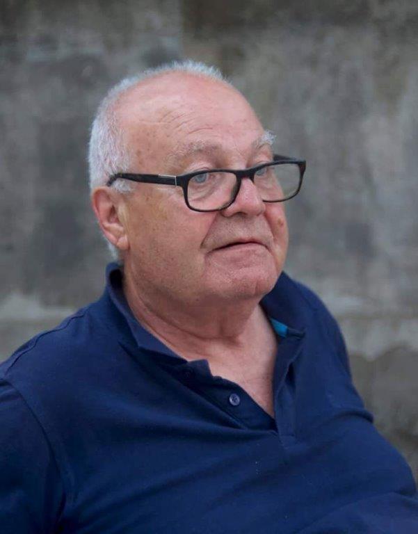 Silvano Sali