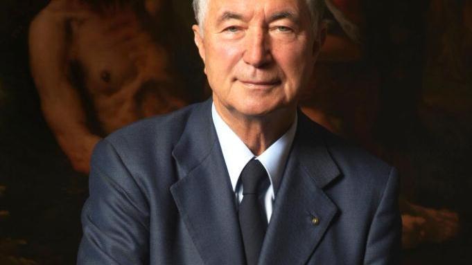 Gianni Zonin ex presidente Bpvi