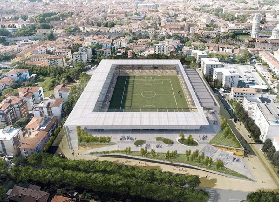 Arena in vendita, c’è chi dice no 
