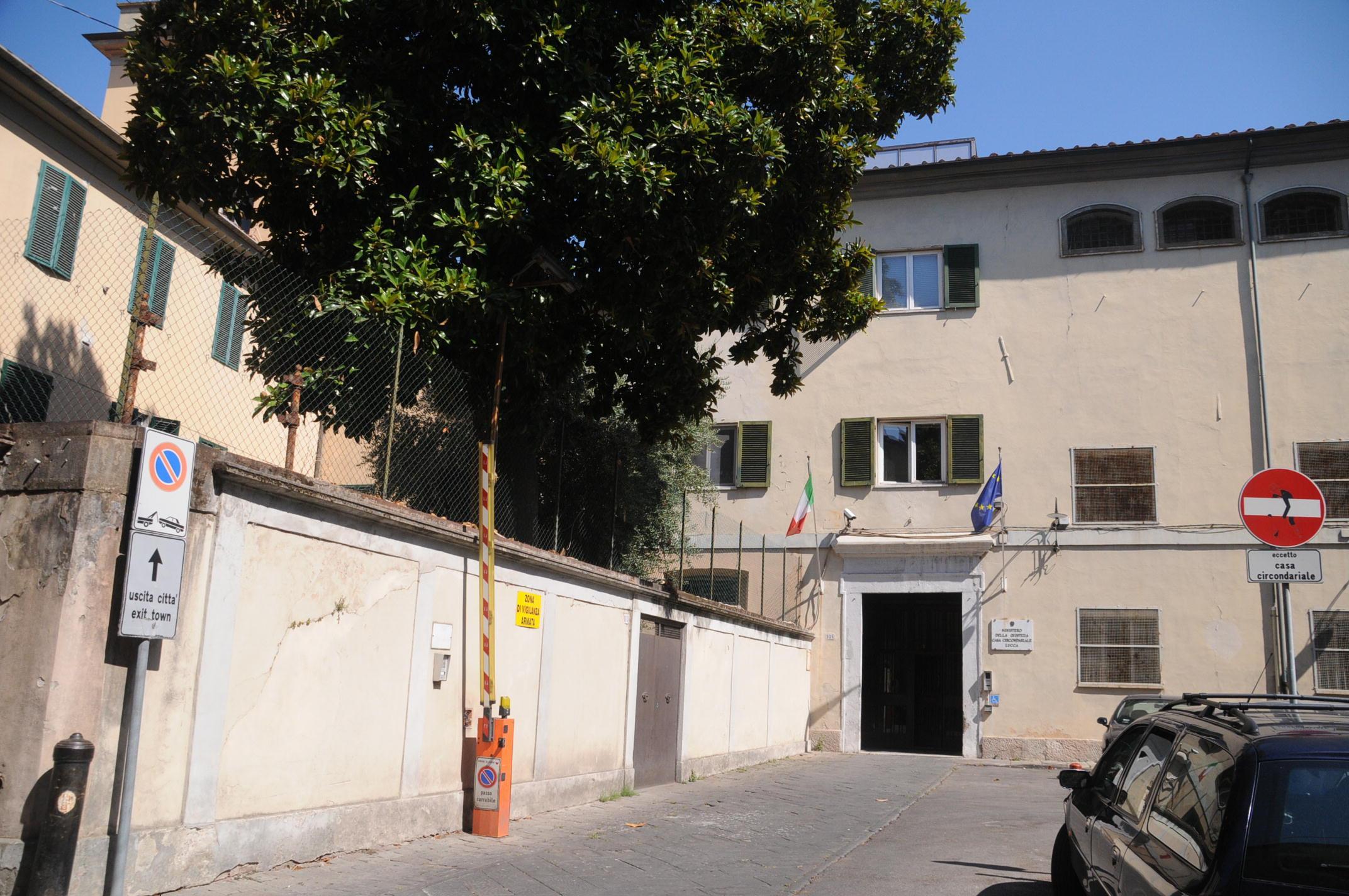 Violenza in carcere, nuova denuncia del Sappe