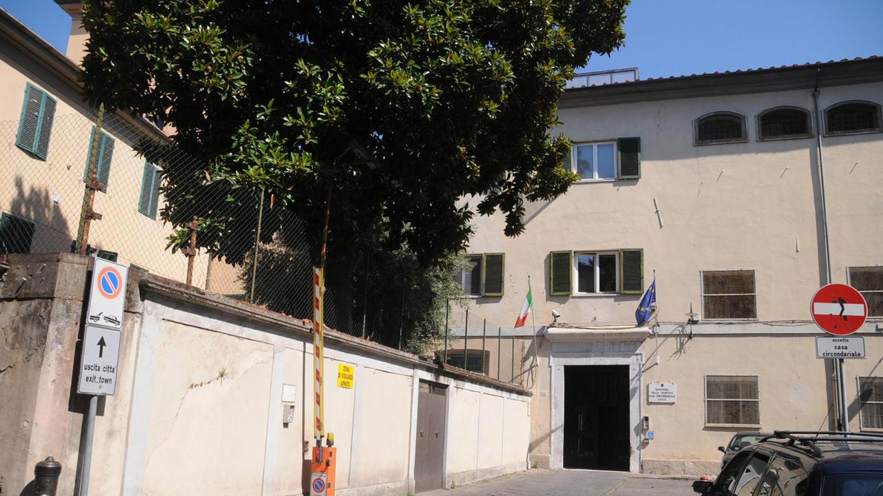Violenza in carcere, nuova denuncia del Sappe