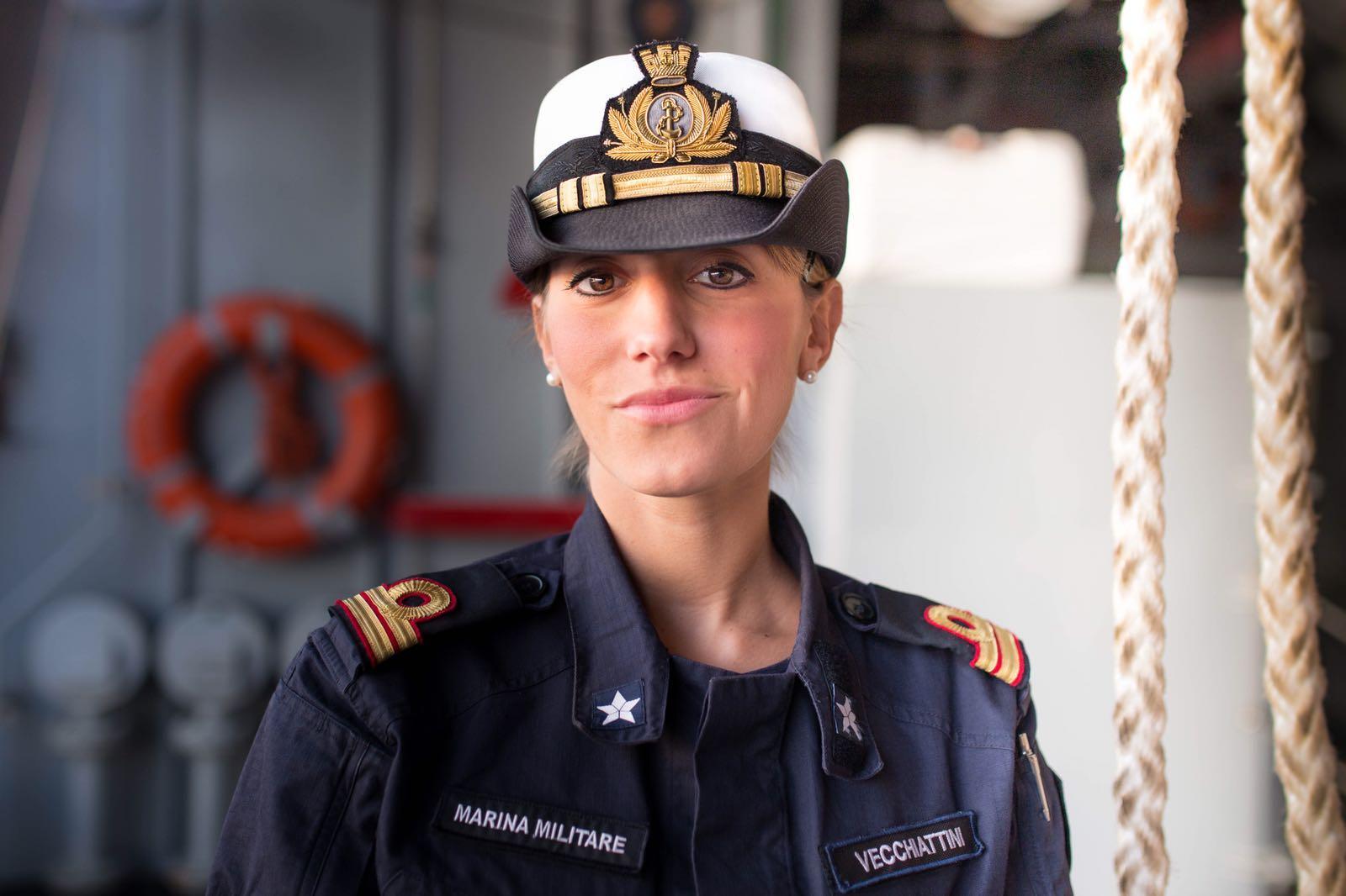Greta Vecchiattini