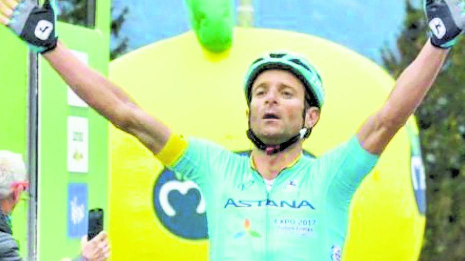 Con la Bici al Chiodo Campagnola torna capitale del ciclismo