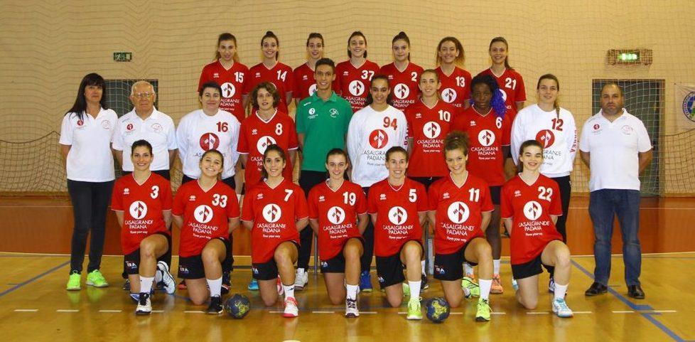 Occasione da non mancare per la Casalgrande Padana 