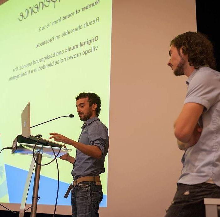 Sa Murra è digitale. Con un app si gioca sullo smartphone 