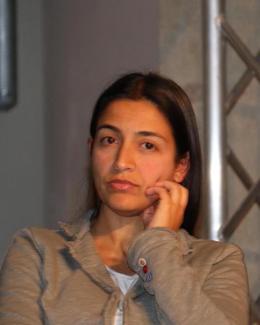 No alla deputata 5 Stelle in consiglio 