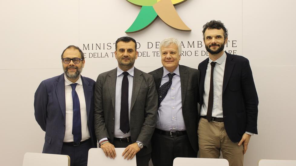 Economia circolare, Prato partecipa al progetto sul riuso 