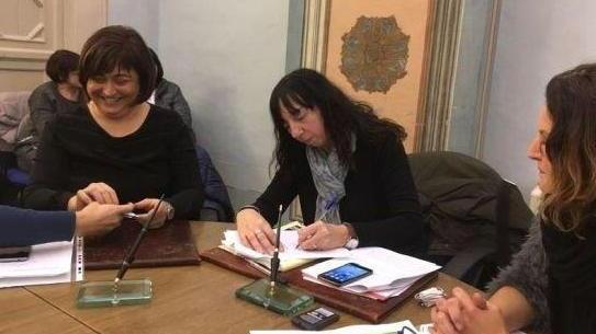 Garanzie per i dipendenti dopo la vendita