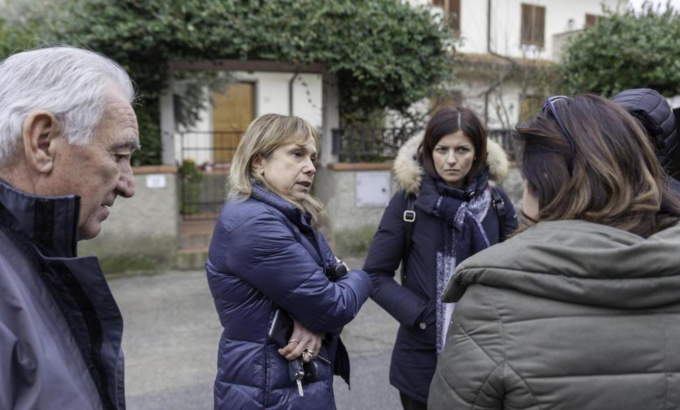 Nespolo, frazione nel mirino dei ladri 