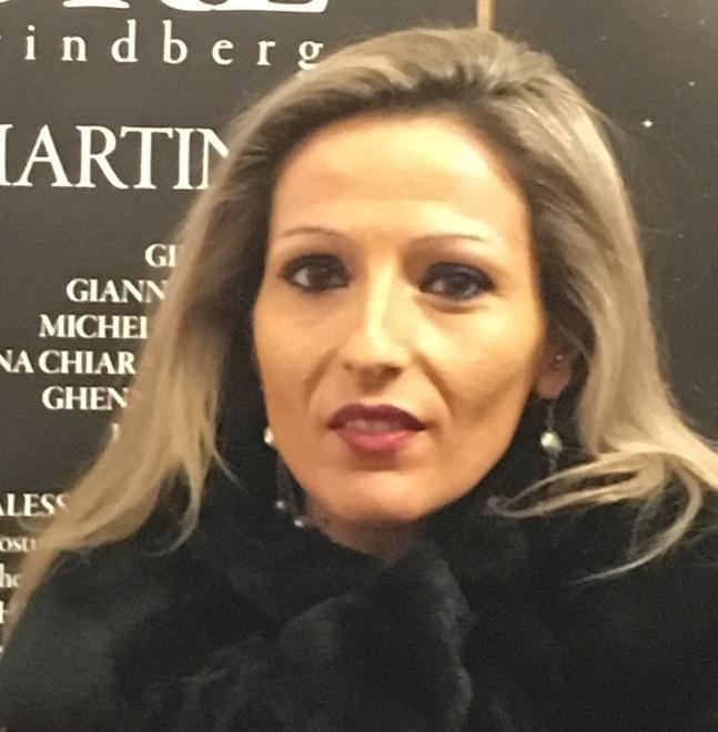 STRAORDINARIO GABRIELE LAVIA NE “IL PADRE”