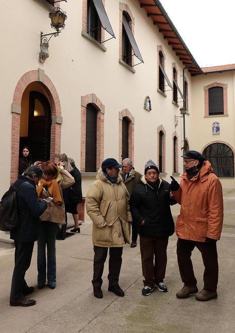 «Senza Bitossi la nostra Montelupo non sarà più la stessa» 