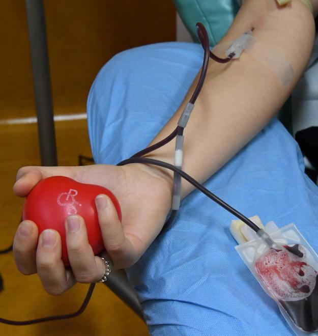Nuove iniziative allo studio per incrementare la raccolta, in arrivo un altro Plasma Day