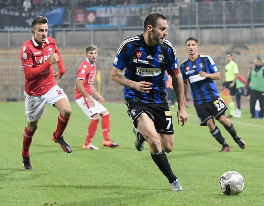 Quando il terzino destro cambia una squadra 