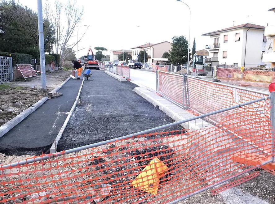 Legge sulle bici: le opportunità 