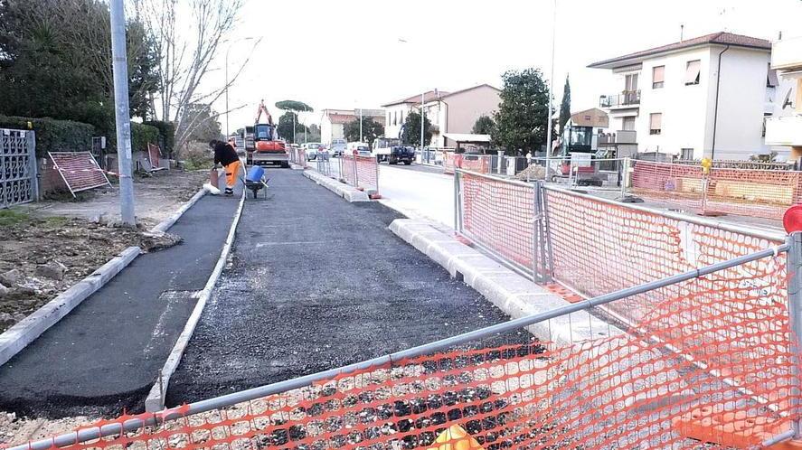 Legge sulle bici: le opportunità