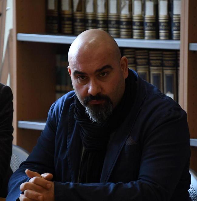 L’Università “trasloca” al villaggio scolastico 