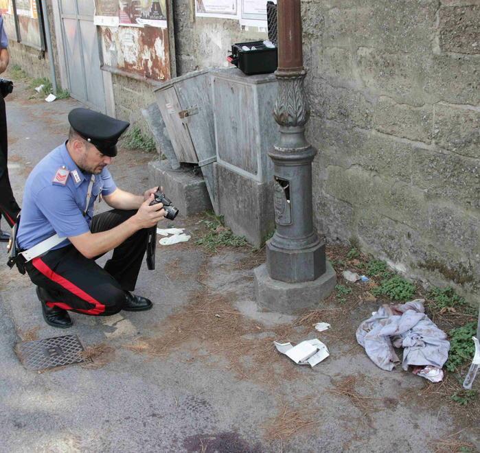Quell’aggressione in cui Mohamed rischiò di morire 