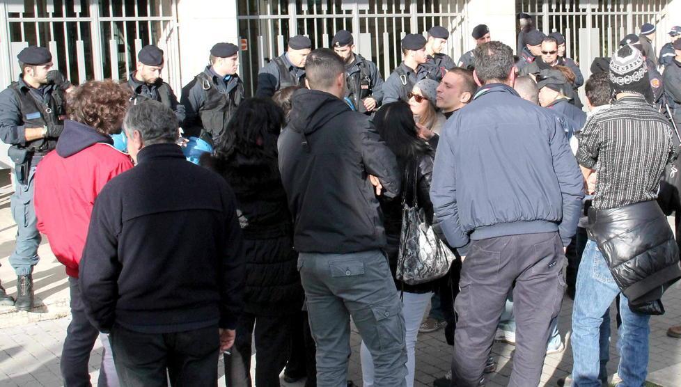 Case popolari: ex occupanti nella nuova graduatoria 