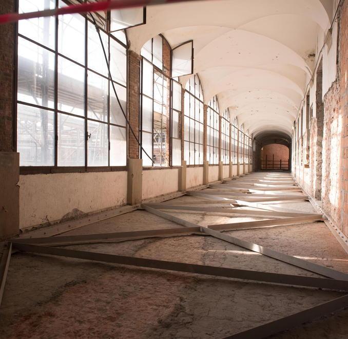 Ex manifattura, ecco il bando 