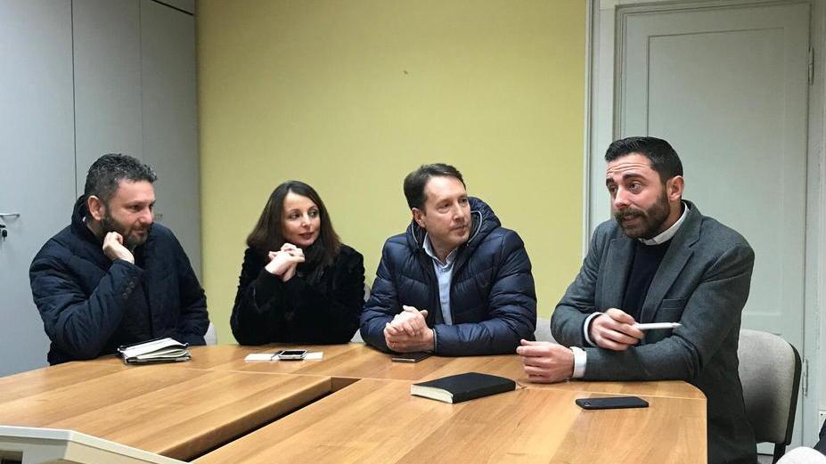 L’opposizione allerta il prefetto