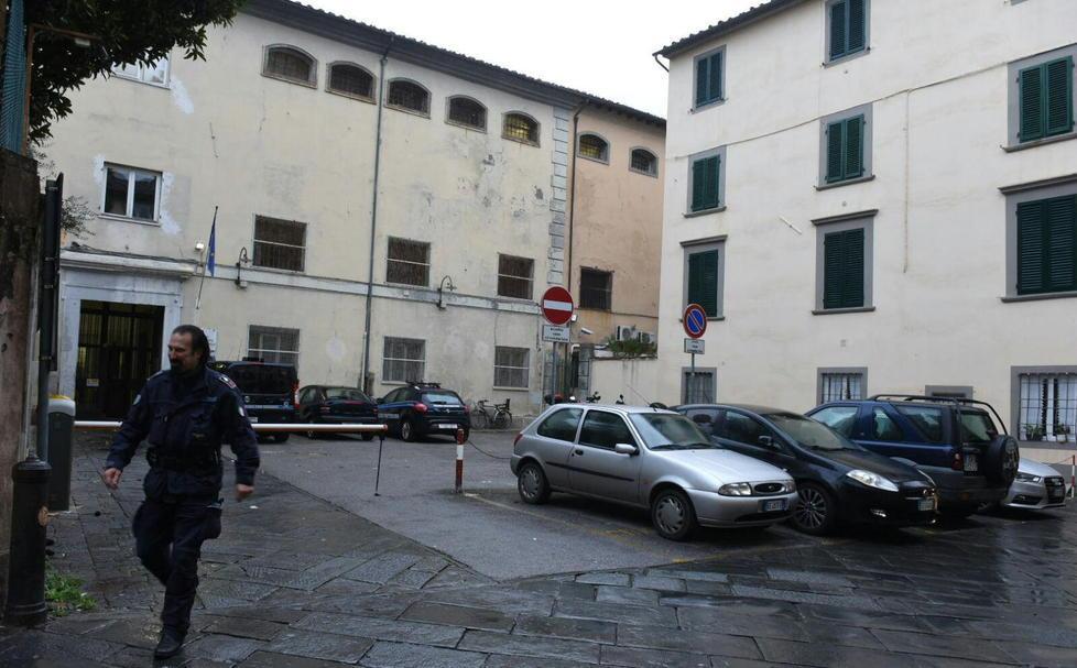 Nuova isola ecologica in via San Giorgio 