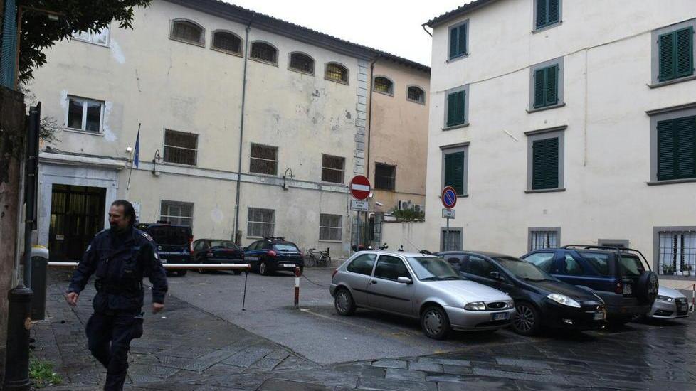 Nuova isola ecologica in via San Giorgio