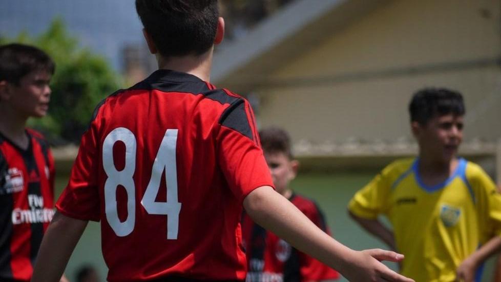 Giovanissimi, sfida tra Academy e Atletico