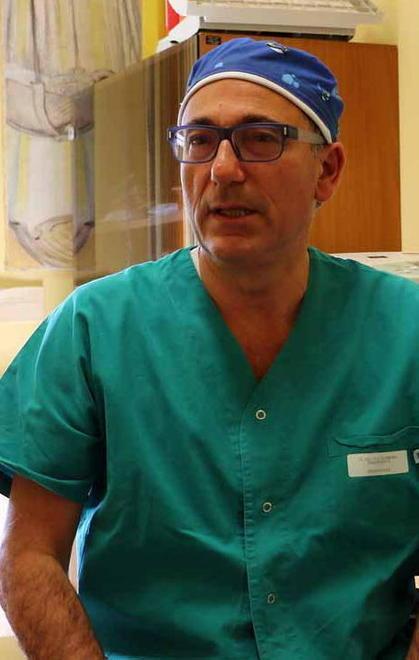 Trecento specialisti al convegno di Oftalmologia 