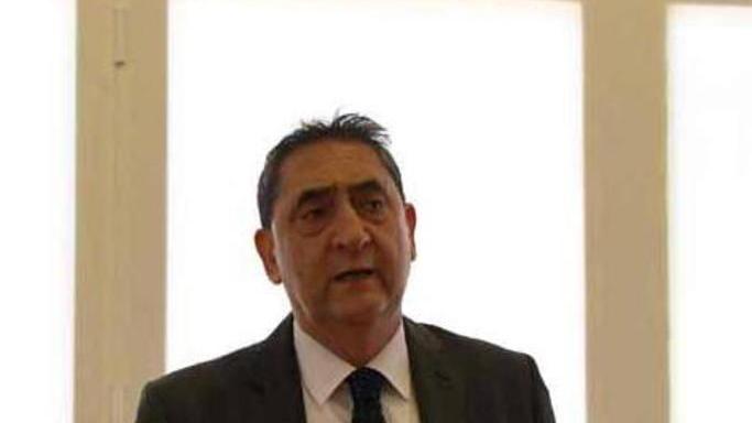 Spediacci al sindaco «A Marina Est serve tranquillità»