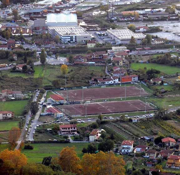 Nuova viabilità a Fossone: le modifiche “salva-pedone” 