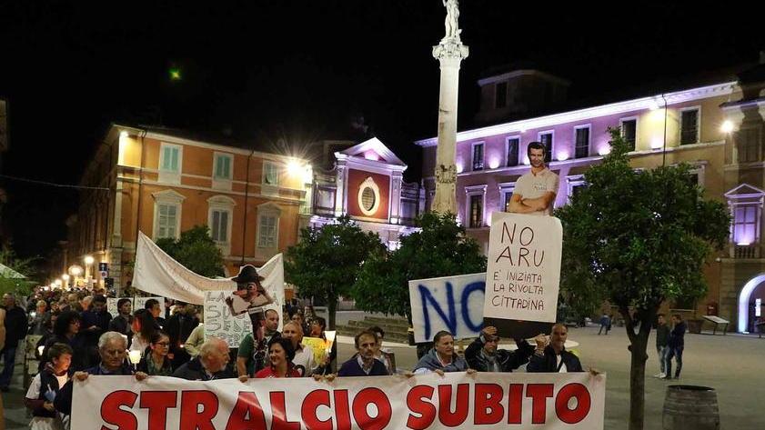 Il consiglio cancella le zone di riqualificazione
