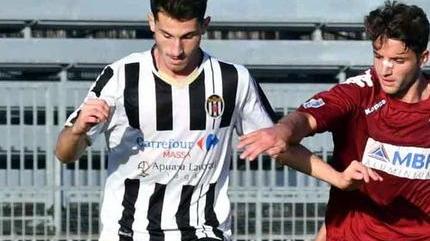 Massese: col Savona è come una finale Angelotti in forse